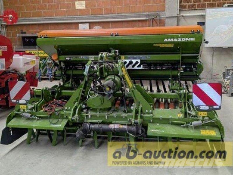 Amazone CATAYA 3000 SPECIAL KE 3002-19 مثاقيب