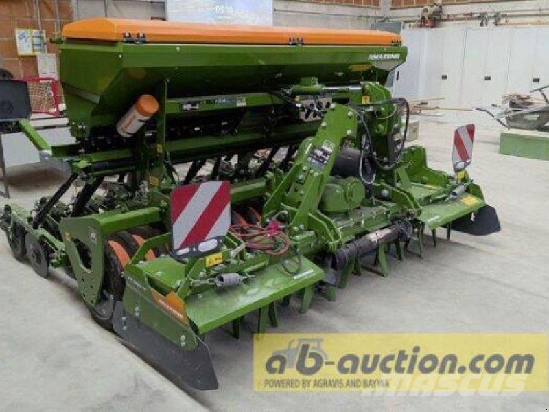 Amazone CATAYA 3000 SPECIAL KE 3002-19 مثاقيب