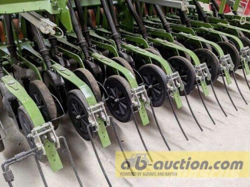 Amazone CATAYA 3000 SPECIAL KE 3002-19 مثاقيب