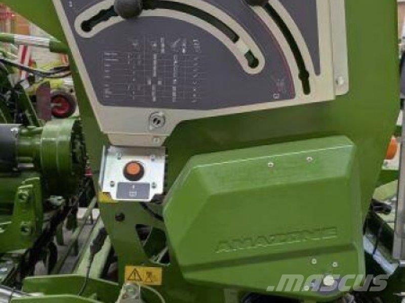 Amazone CATAYA 3000 SPECIAL KE 3002-19 مثاقيب