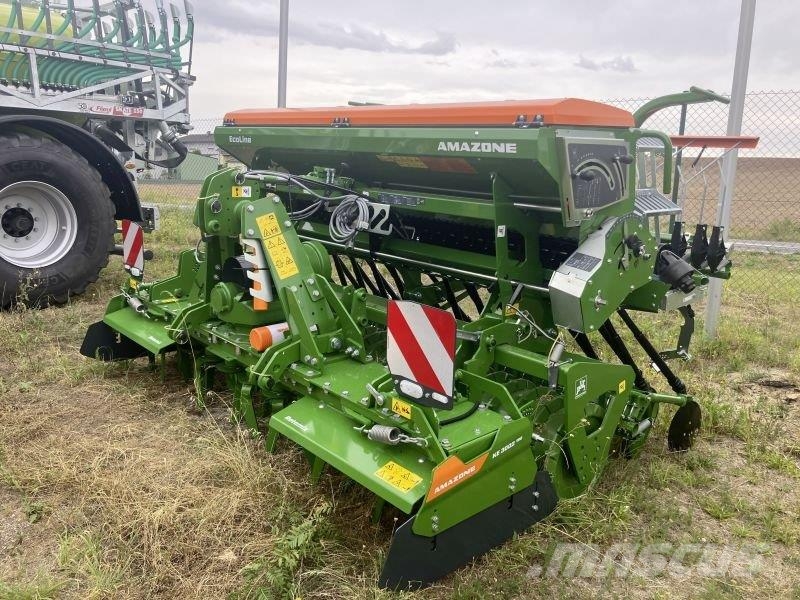 Amazone CATAYA 3000 SPECIAL 組合鑽