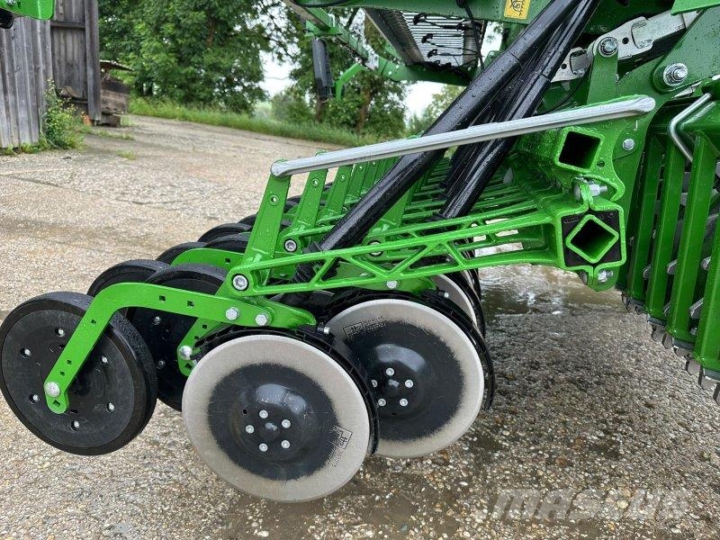 Amazone Cataya 3000 Super 組合鑽