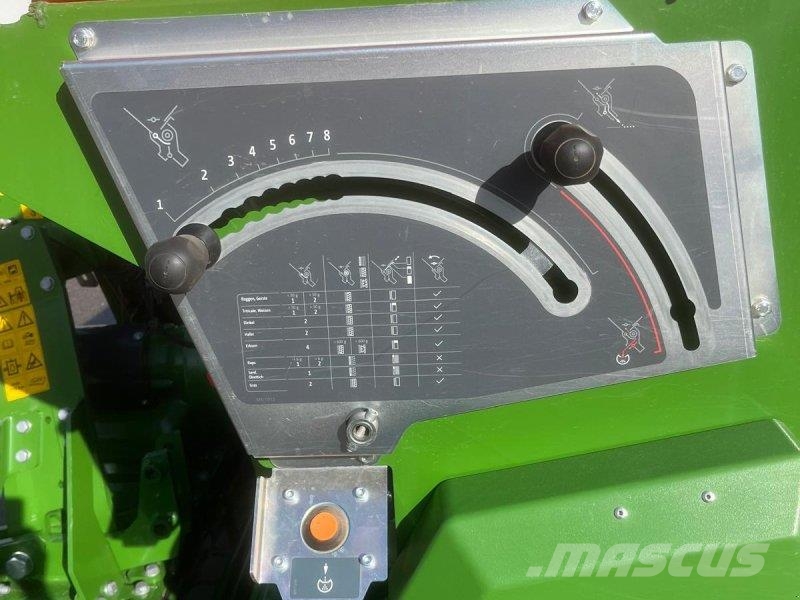 Amazone Cataya KE 3002 + Cataya 3000 spezial Semoir combiné