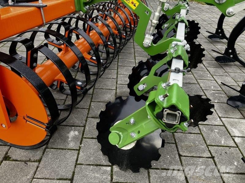 Amazone CENIO 3000 Grubber