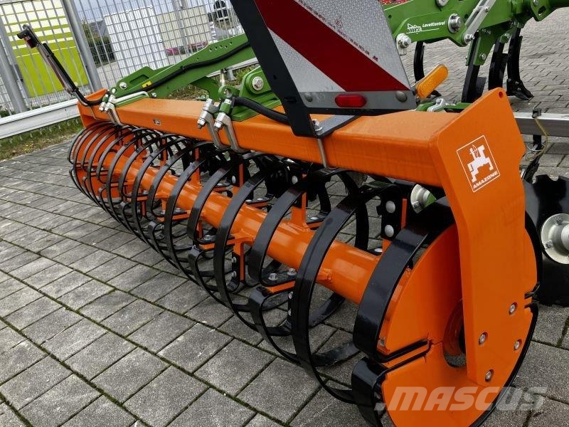 Amazone CENIO 3000 Grubber