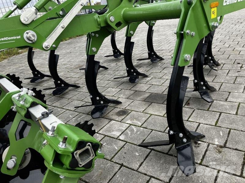 Amazone CENIO 3000 Grubber