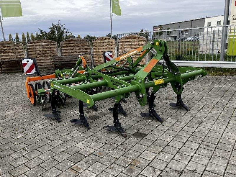 Amazone CENIO 3000 Grubber