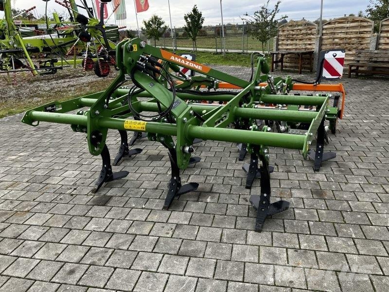 Amazone CENIO 3000 Grubber