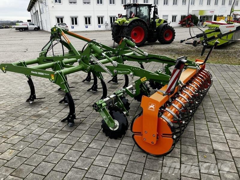 Amazone CENIO 3000 Grubber