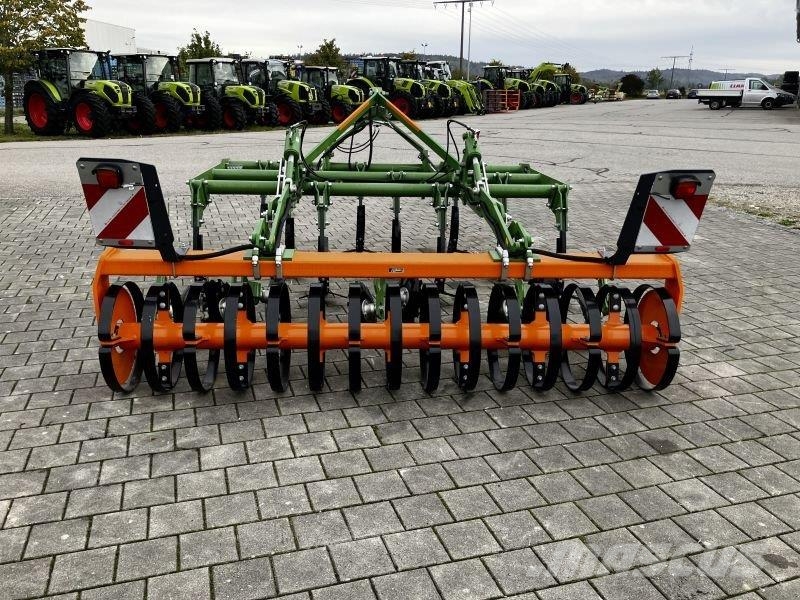 Amazone CENIO 3000 Grubber