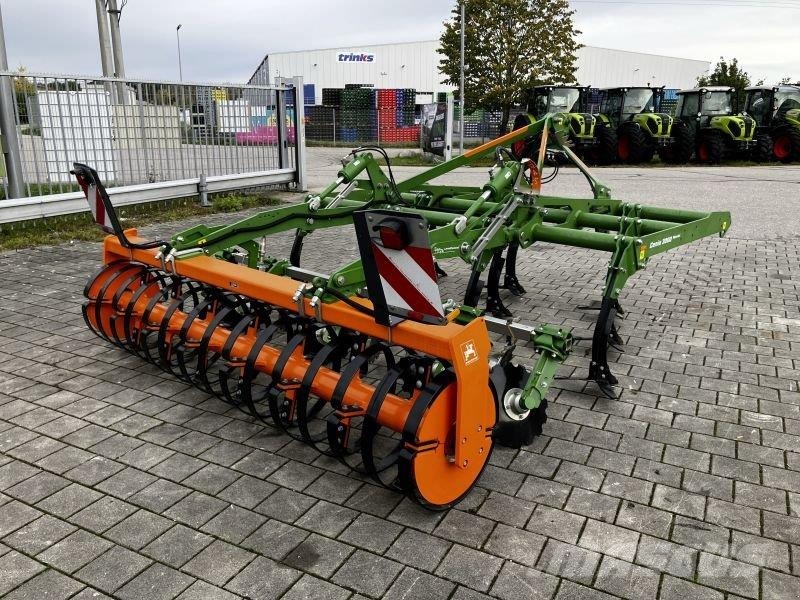 Amazone CENIO 3000 Grubber