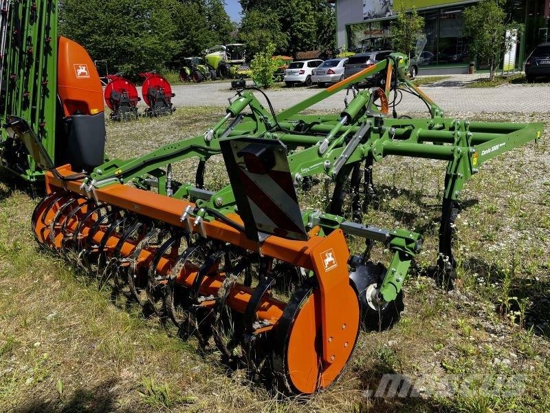 Amazone CENIO 3000 SPECIAL Cultivatoren