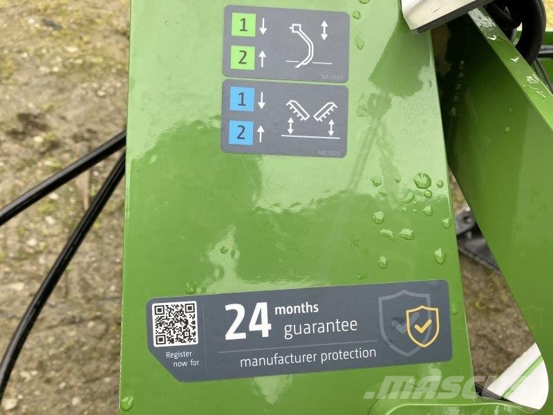 Amazone CENIO 4000-2 SPECIAL Kultivátory