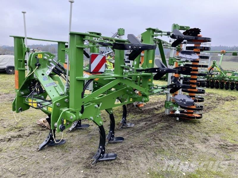 Amazone CENIO 4000-2 SPECIAL Kultivátory