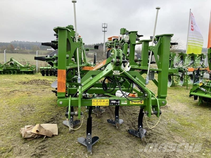 Amazone CENIO 4000-2 SPECIAL Kultivátory