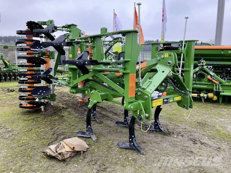 Amazone CENIO 4000-2 SPECIAL Kultivátory