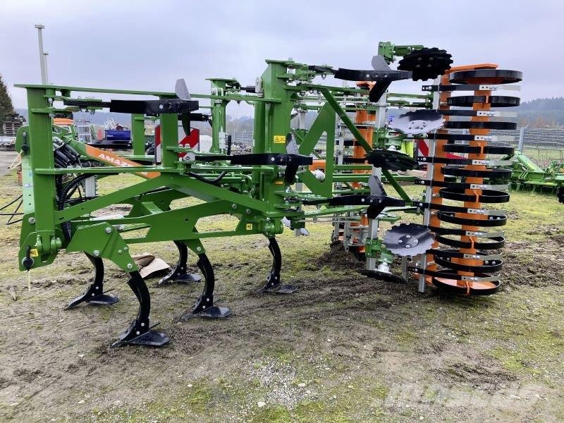 Amazone CENIO 4000-2 SPECIAL Kultivátory