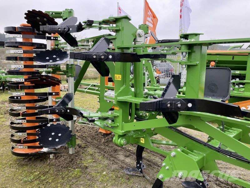 Amazone CENIO 4000-2 SPECIAL Kultivátory