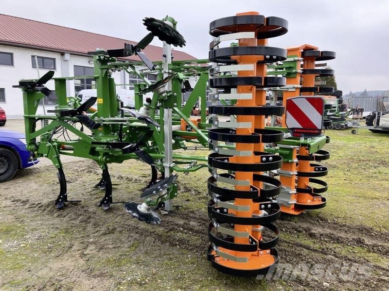 Amazone CENIO 4000-2 SPECIAL Kultivátory