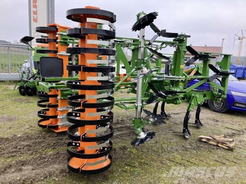 Amazone CENIO 4000-2 SPECIAL Kultivátory