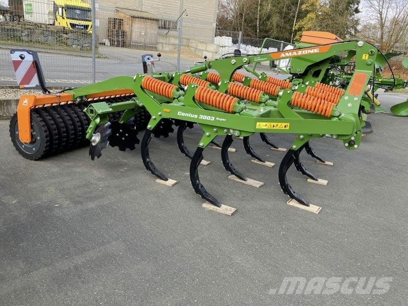 Amazone CENIUS 3003 SUPER Kultivátory
