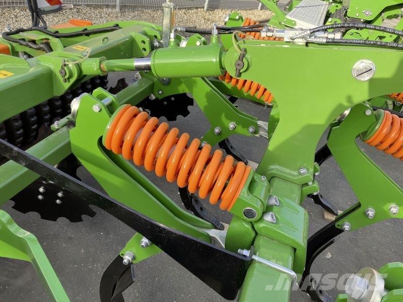 Amazone CENIUS 3003 SUPER Kultivátory
