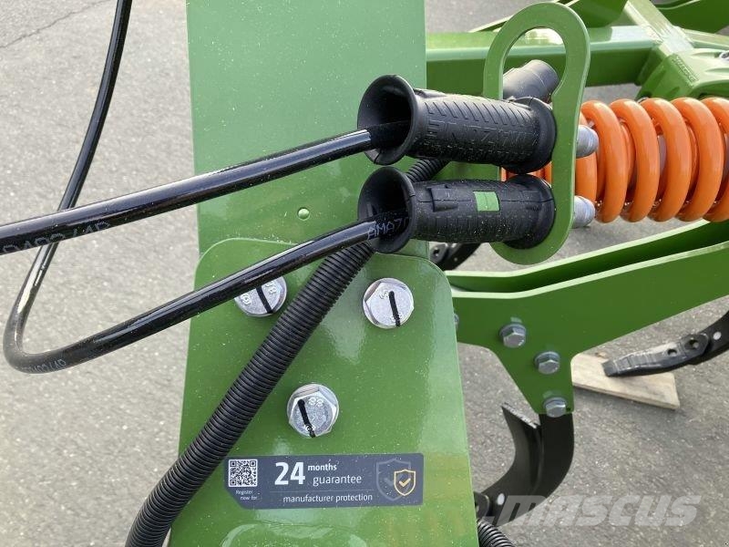Amazone CENIUS 3003 SUPER Kultivátory