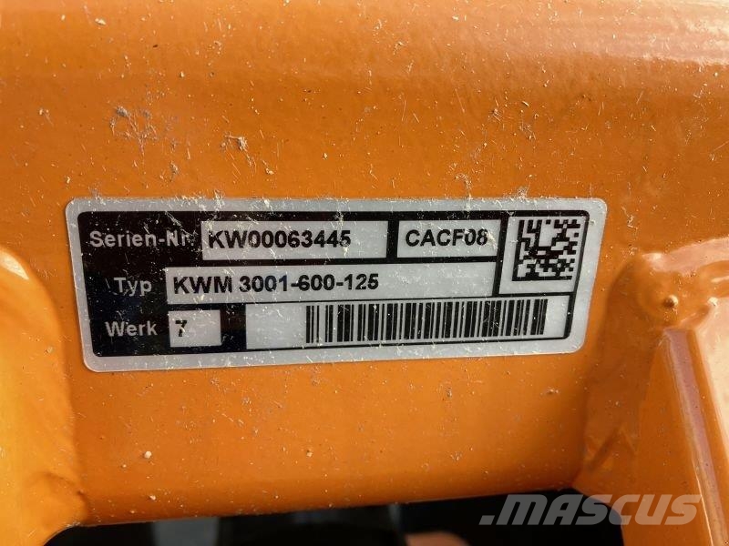 Amazone CENIUS 3003 SUPER Kultivátory