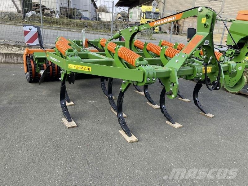 Amazone CENIUS 3003 SUPER Kultivátory