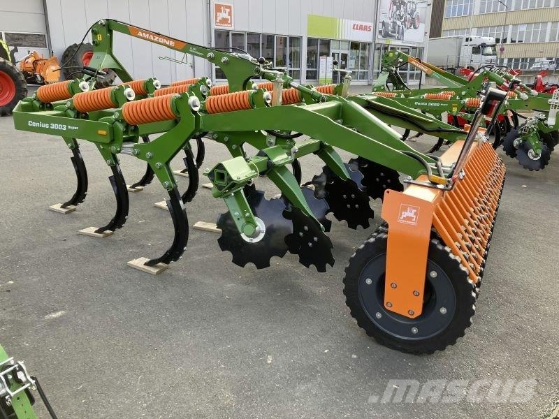 Amazone CENIUS 3003 SUPER Kultivátory