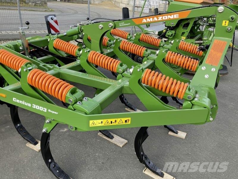 Amazone CENIUS 3003 SUPER Kultivátory