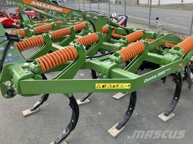 Amazone CENIUS 3003 SUPER Kultivátory