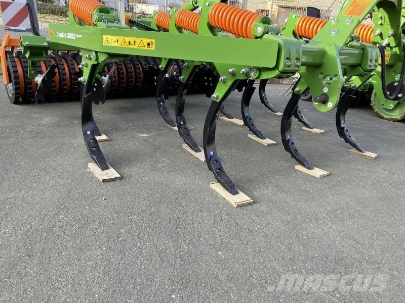 Amazone CENIUS 3003 SUPER Kultivátory