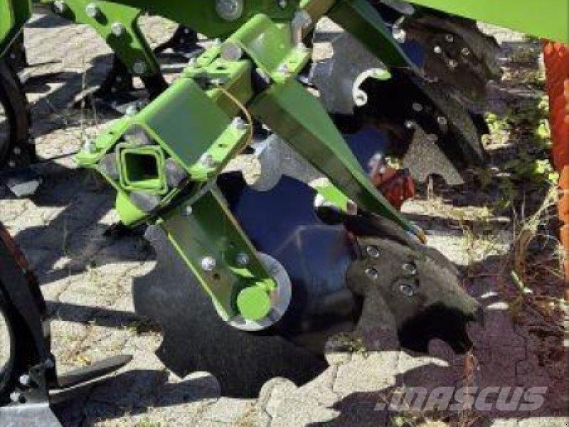 Amazone CENIUS 3003 SUPER AMAZONE GRUB Cultivatoren