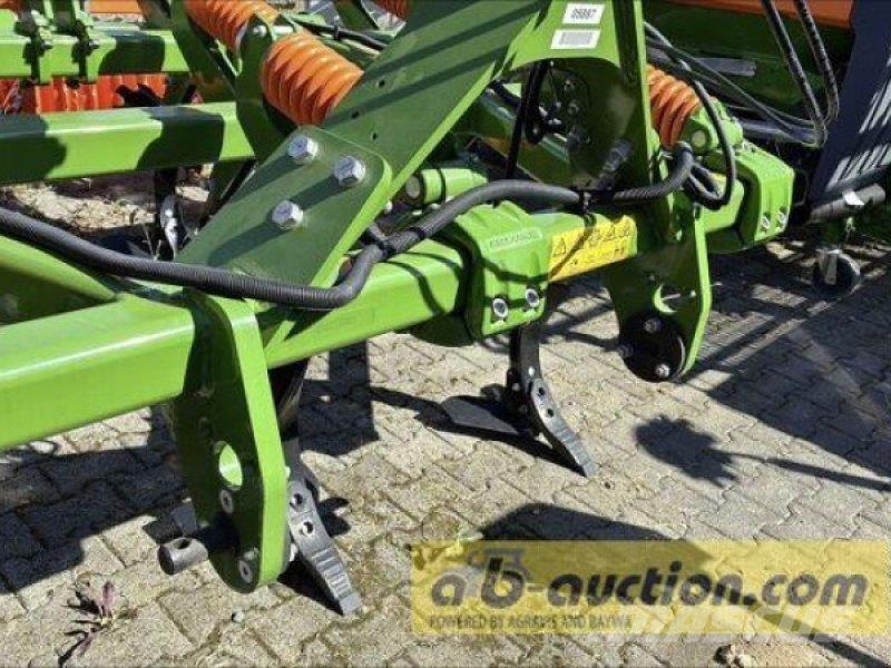 Amazone CENIUS 3003 SUPER AMAZONE GRUB Cultivatoren