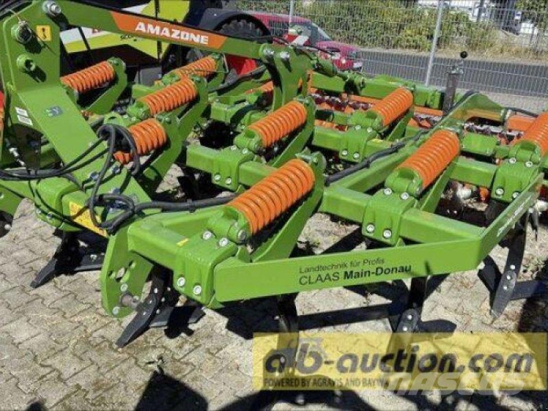Amazone CENIUS 3003 SUPER AMAZONE GRUB Cultivatoren