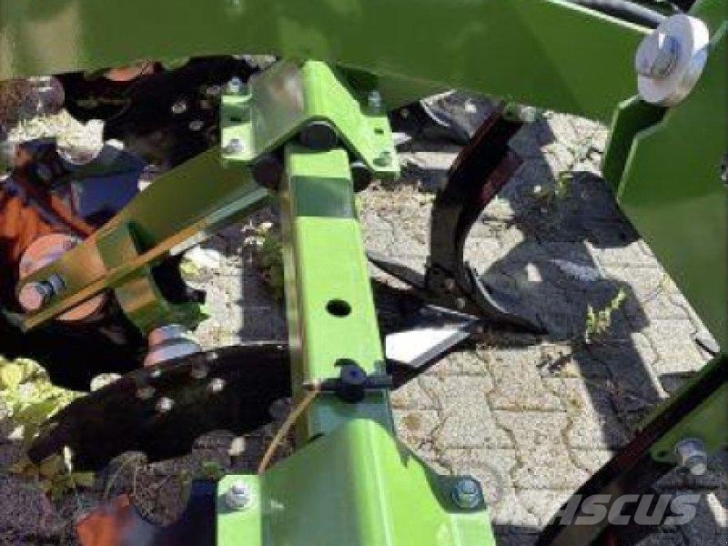Amazone CENIUS 3003 SUPER AMAZONE GRUB Cultivatoren