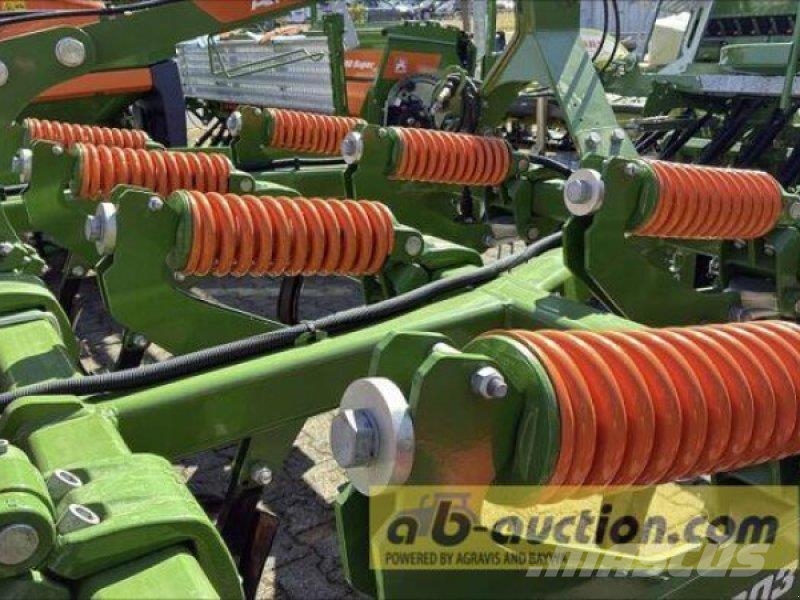 Amazone CENIUS 3003 SUPER AMAZONE GRUB Cultivatoren