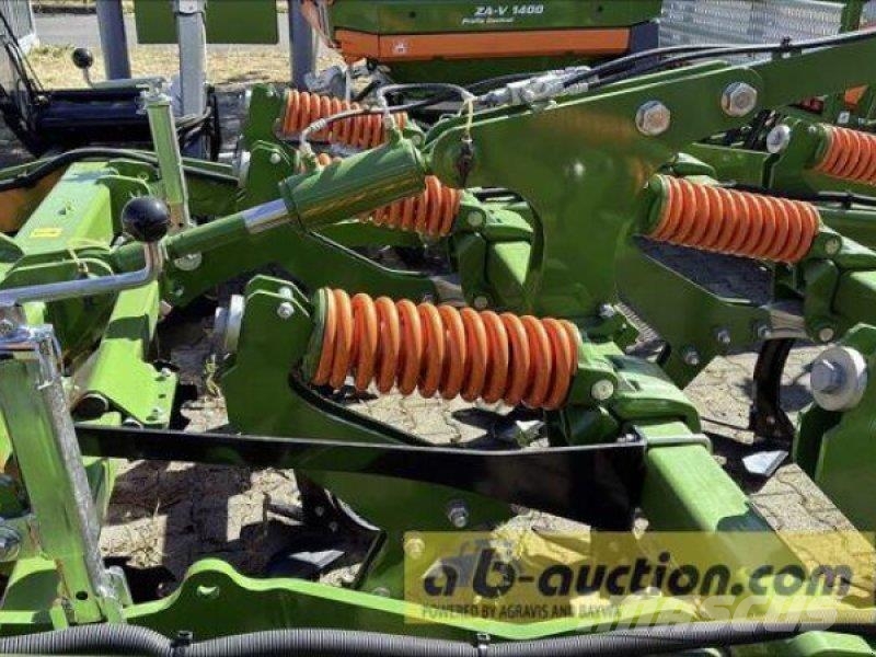 Amazone CENIUS 3003 SUPER AMAZONE GRUB Cultivatoren