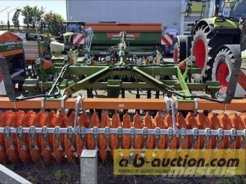 Amazone CENIUS 3003 SUPER AMAZONE GRUB Cultivatoren