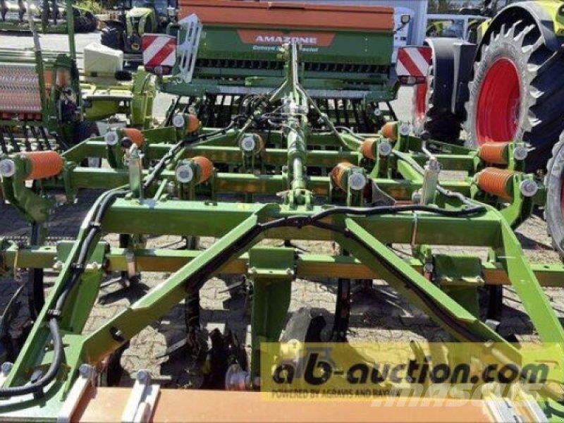 Amazone CENIUS 3003 SUPER AMAZONE GRUB Cultivatoren