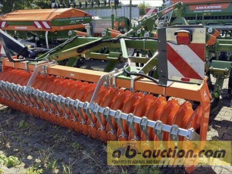 Amazone CENIUS 3003 SUPER AMAZONE GRUB Cultivatoren