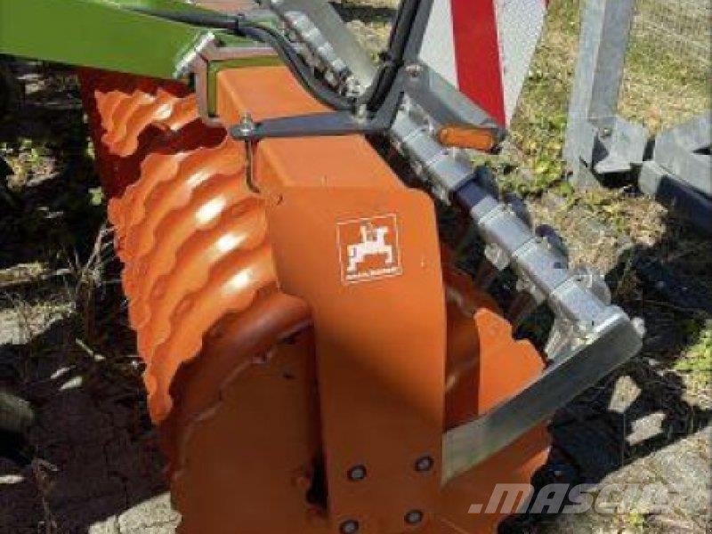 Amazone CENIUS 3003 SUPER AMAZONE GRUB Cultivatoren