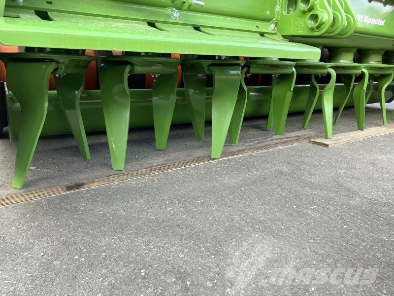 Amazone CENTAYA 3000 SPECIAL Сівалки