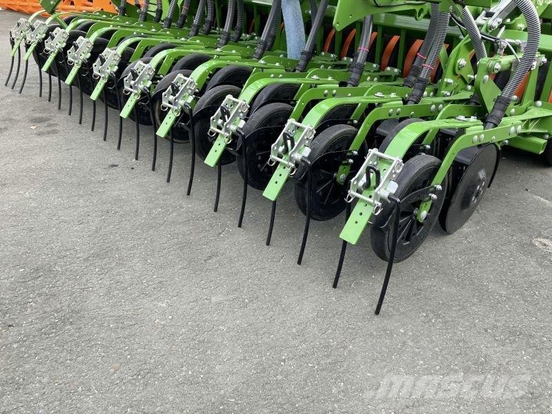 Amazone CENTAYA 3000 SPECIAL Сівалки