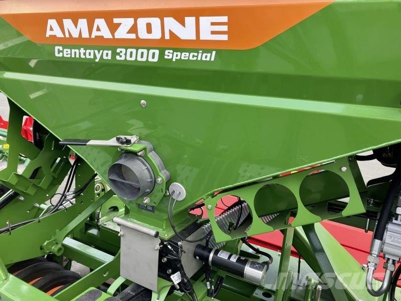 Amazone CENTAYA 3000 SPECIAL Сівалки