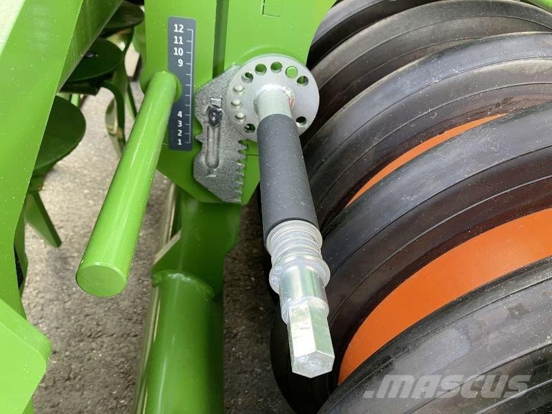 Amazone CENTAYA 3000 SPECIAL Сівалки