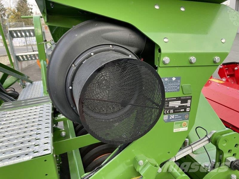 Amazone CENTAYA 3000 SPECIAL Сівалки