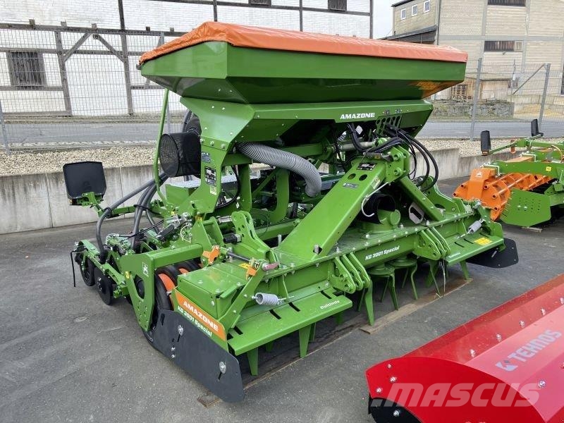 Amazone CENTAYA 3000 SPECIAL Сівалки
