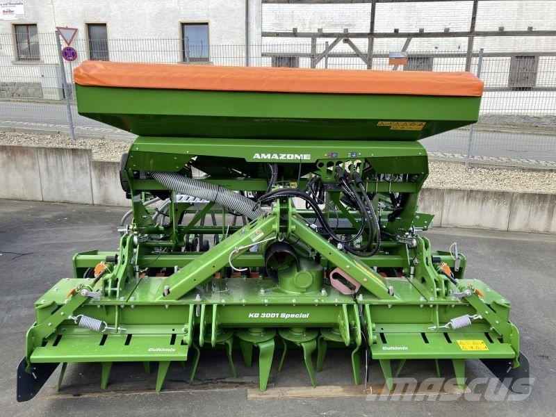 Amazone CENTAYA 3000 SPECIAL Сівалки